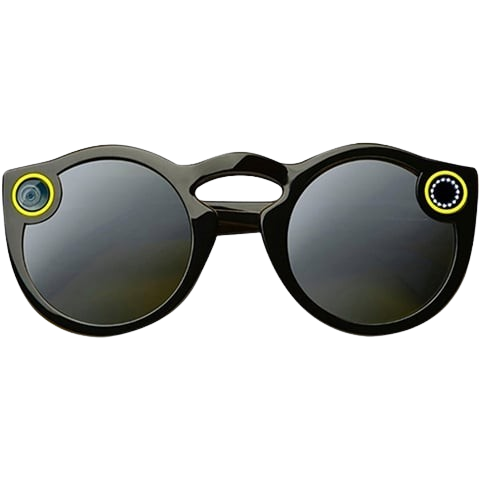 Snap Spectacles smart glasses